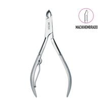 Alicate Manicura Machihembrado 1ud.-80107 Alicate Manicura Machihembrado 1ud.-80107 0